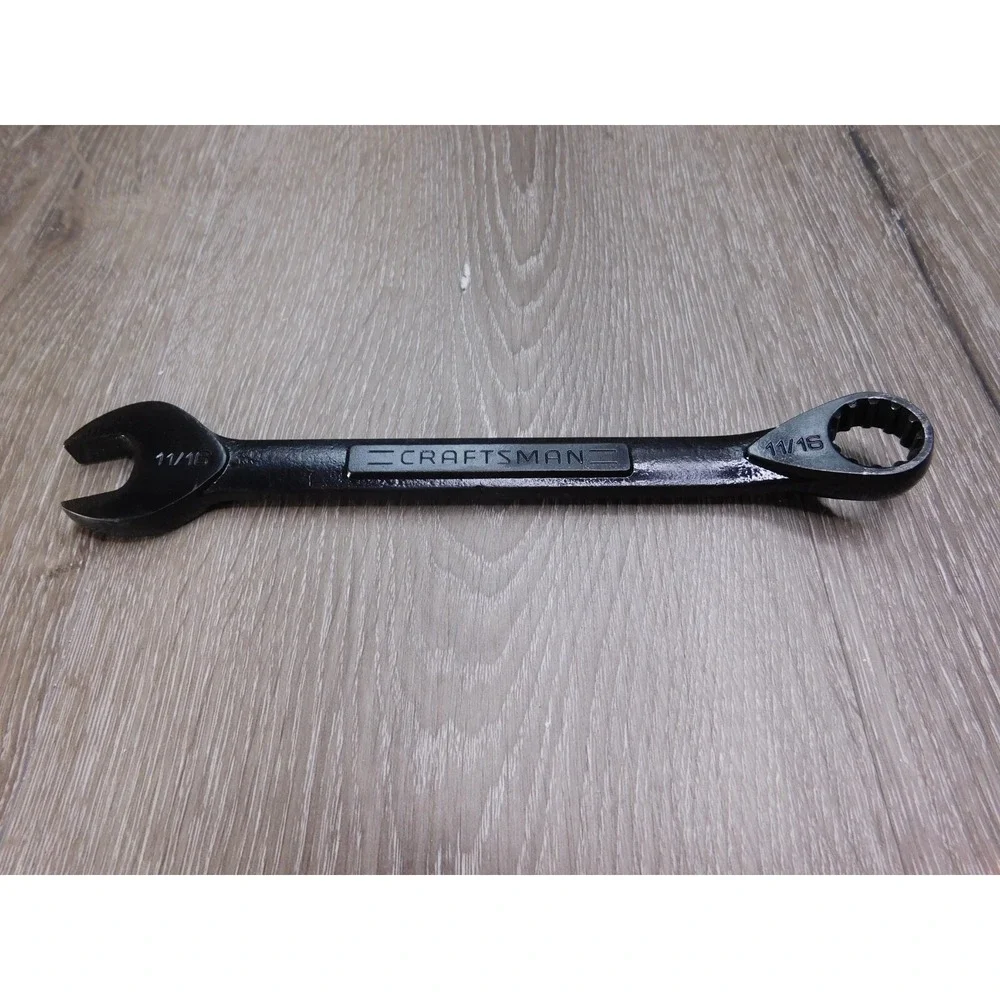 craftsman very nice